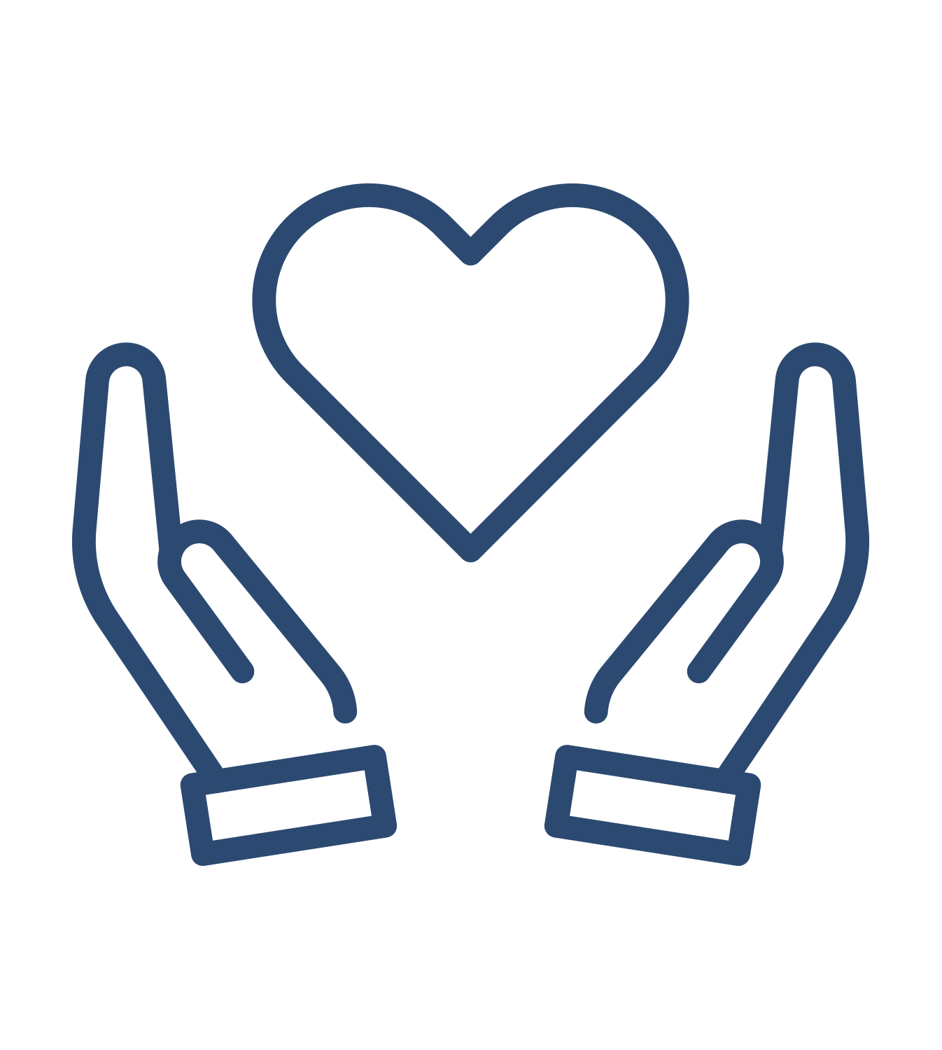 Cardiovascular Transformation Program  – Functional Medicine Toledo OH