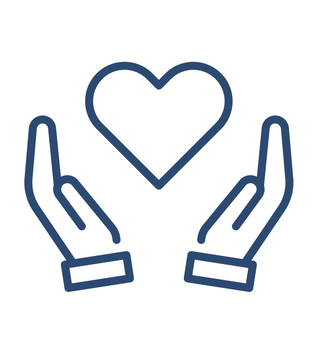 Cardiovascular Transformation Program  – Functional Medicine Toledo OH
